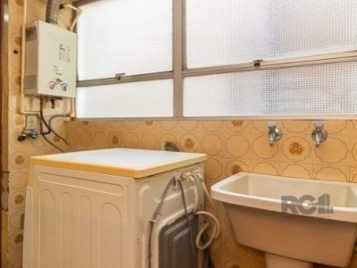 Apartamento à venda com 105m², 3 quartos, 1 suíte, 1 vaga no bairro Auxiliadora em Porto Alegre - Foto 21