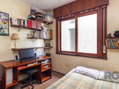 Apartamento à venda com 105m², 3 quartos, 1 suíte, 1 vaga no bairro Auxiliadora em Porto Alegre - Foto 18