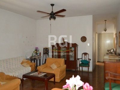 Apartamento à venda com 125m², 3 quartos no bairro Menino Deus em Porto Alegre - Foto 2