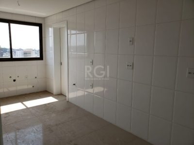 Apartamento à venda com 134m², 3 quartos, 1 suíte, 2 vagas no bairro Jardim Planalto em Porto Alegre - Foto 9