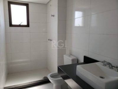 Apartamento à venda com 134m², 3 quartos, 1 suíte, 2 vagas no bairro Jardim Planalto em Porto Alegre - Foto 12