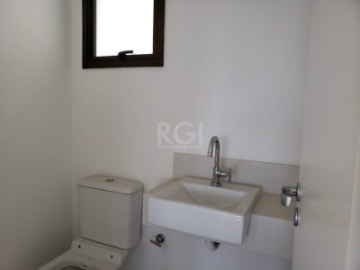 Apartamento à venda com 134m², 3 quartos, 1 suíte, 2 vagas no bairro Jardim Planalto em Porto Alegre - Foto 10