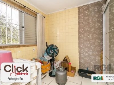 Casa à venda com 123m², 3 quartos, 2 vagas no bairro Passo d'Areia em Porto Alegre - Foto 14