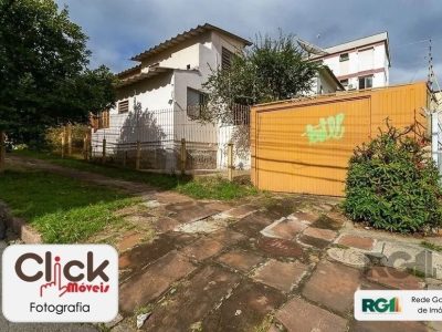 Casa à venda com 123m², 3 quartos, 2 vagas no bairro Passo d'Areia em Porto Alegre - Foto 19