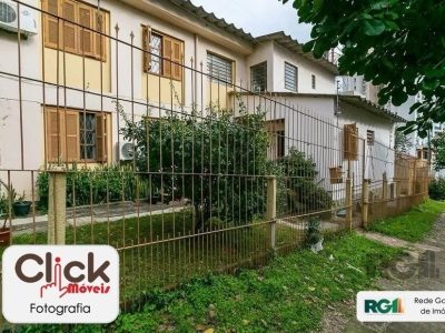 Casa à venda com 123m², 3 quartos, 2 vagas no bairro Passo d'Areia em Porto Alegre - Foto 20