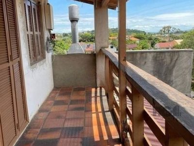 Casa à venda com 130m², 4 quartos, 1 suíte, 2 vagas no bairro Ipanema em Porto Alegre - Foto 23