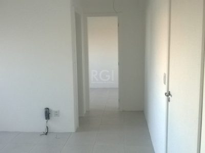 Apartamento à venda com 36m², 1 quarto, 2 vagas no bairro Santo Antônio em Porto Alegre - Foto 2