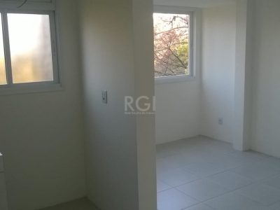 Apartamento à venda com 36m², 1 quarto, 2 vagas no bairro Santo Antônio em Porto Alegre - Foto 3