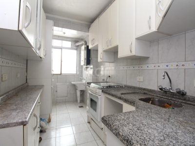 Apartamento à venda com 61m², 2 quartos, 1 suíte no bairro Cidade Baixa em Porto Alegre - Foto 4