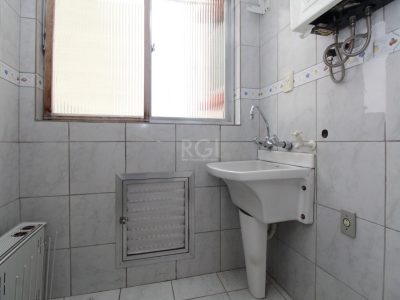 Apartamento à venda com 61m², 2 quartos, 1 suíte no bairro Cidade Baixa em Porto Alegre - Foto 5