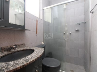 Apartamento à venda com 61m², 2 quartos, 1 suíte no bairro Cidade Baixa em Porto Alegre - Foto 8