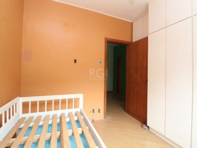 Apartamento à venda com 61m², 2 quartos, 1 suíte no bairro Cidade Baixa em Porto Alegre - Foto 15