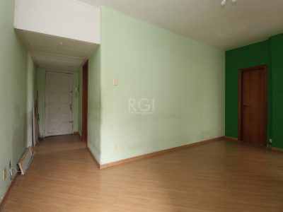 Apartamento à venda com 61m², 2 quartos, 1 suíte no bairro Cidade Baixa em Porto Alegre - Foto 3