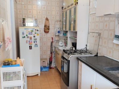 Apartamento à venda com 79m², 3 quartos no bairro São João em Porto Alegre - Foto 16