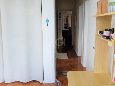 Apartamento à venda com 79m², 3 quartos no bairro São João em Porto Alegre - Foto 5