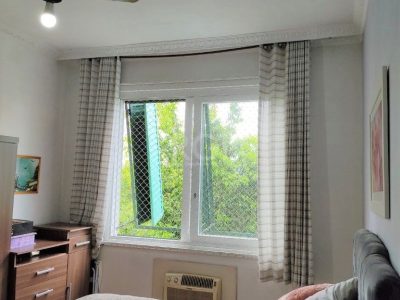 Apartamento à venda com 79m², 3 quartos no bairro São João em Porto Alegre - Foto 13