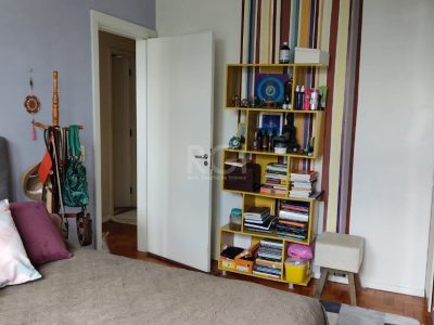 Apartamento à venda com 79m², 3 quartos no bairro São João em Porto Alegre - Foto 15