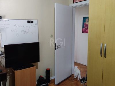 Apartamento à venda com 79m², 3 quartos no bairro São João em Porto Alegre - Foto 9