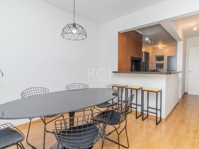 Apartamento à venda com 87m², 3 quartos, 1 suíte, 2 vagas no bairro Bela Vista em Porto Alegre - Foto 6