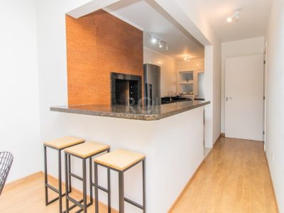 Apartamento à venda com 87m², 3 quartos, 1 suíte, 2 vagas no bairro Bela Vista em Porto Alegre - Foto 7