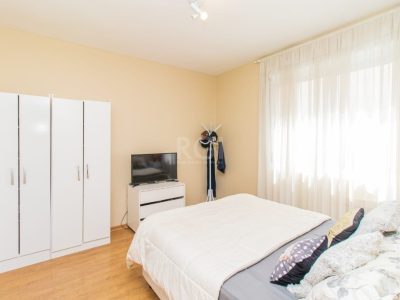 Apartamento à venda com 87m², 3 quartos, 1 suíte, 2 vagas no bairro Bela Vista em Porto Alegre - Foto 9