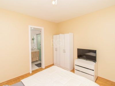 Apartamento à venda com 87m², 3 quartos, 1 suíte, 2 vagas no bairro Bela Vista em Porto Alegre - Foto 10