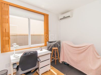 Apartamento à venda com 87m², 3 quartos, 1 suíte, 2 vagas no bairro Bela Vista em Porto Alegre - Foto 14