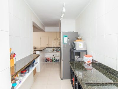 Apartamento à venda com 87m², 3 quartos, 1 suíte, 2 vagas no bairro Bela Vista em Porto Alegre - Foto 21