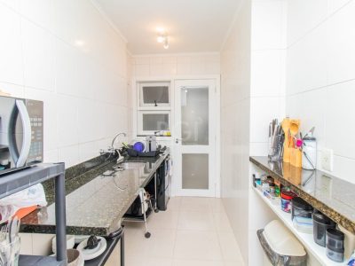 Apartamento à venda com 87m², 3 quartos, 1 suíte, 2 vagas no bairro Bela Vista em Porto Alegre - Foto 22