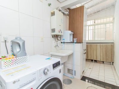 Apartamento à venda com 87m², 3 quartos, 1 suíte, 2 vagas no bairro Bela Vista em Porto Alegre - Foto 23