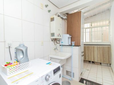 Apartamento à venda com 87m², 3 quartos, 1 suíte, 2 vagas no bairro Bela Vista em Porto Alegre - Foto 24