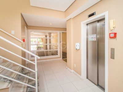 Apartamento à venda com 87m², 3 quartos, 1 suíte, 2 vagas no bairro Bela Vista em Porto Alegre - Foto 26