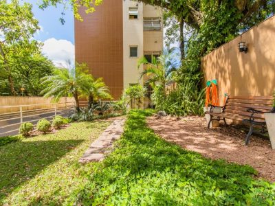 Apartamento à venda com 87m², 3 quartos, 1 suíte, 2 vagas no bairro Bela Vista em Porto Alegre - Foto 30