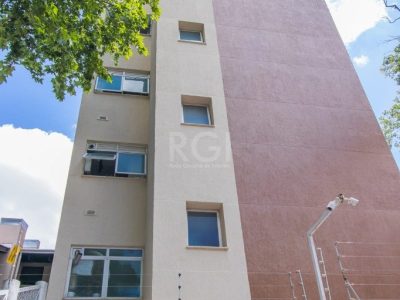 Apartamento à venda com 87m², 3 quartos, 1 suíte, 2 vagas no bairro Bela Vista em Porto Alegre - Foto 32