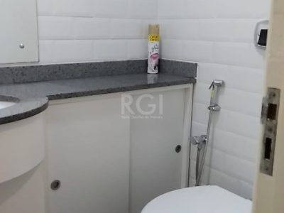 Conjunto/Sala à venda com 80m² no bairro São João em Porto Alegre - Foto 13