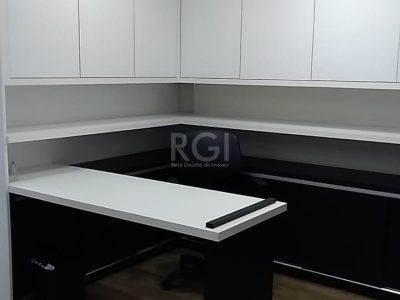 Conjunto/Sala à venda com 80m² no bairro São João em Porto Alegre - Foto 10