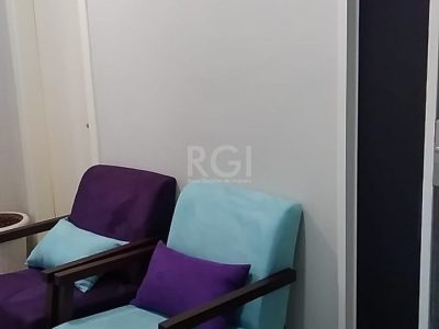 Conjunto/Sala à venda com 80m² no bairro São João em Porto Alegre - Foto 3