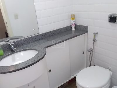 Conjunto/Sala à venda com 80m² no bairro São João em Porto Alegre - Foto 14