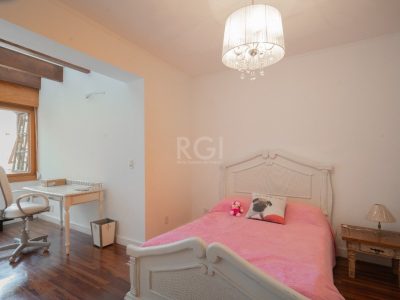 Apartamento à venda com 243m², 4 quartos, 3 suítes, 3 vagas no bairro Mont Serrat em Porto Alegre - Foto 17