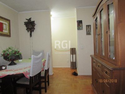 Apartamento à venda com 73m², 2 quartos no bairro Higienópolis em Porto Alegre - Foto 5