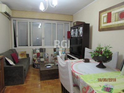 Apartamento à venda com 73m², 2 quartos no bairro Higienópolis em Porto Alegre - Foto 4