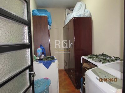 Apartamento à venda com 73m², 2 quartos no bairro Higienópolis em Porto Alegre - Foto 14