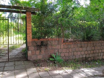 Casa à venda com 305m², 3 quartos, 1 suíte, 4 vagas no bairro Cristal em Porto Alegre - Foto 16