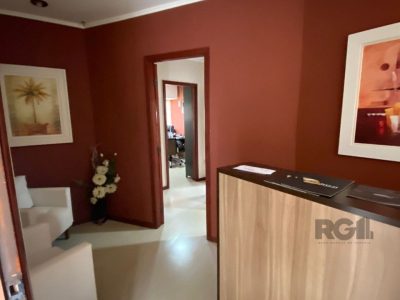 Conjunto/Sala à venda com 48m² no bairro Bom Fim em Porto Alegre - Foto 23