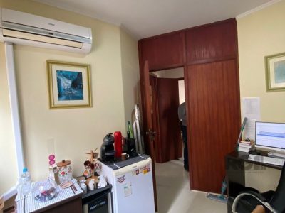 Conjunto/Sala à venda com 48m² no bairro Bom Fim em Porto Alegre - Foto 26