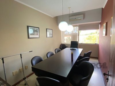 Conjunto/Sala à venda com 48m² no bairro Bom Fim em Porto Alegre - Foto 28