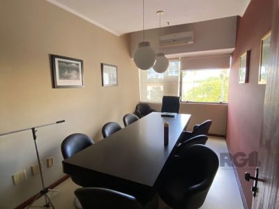 Conjunto/Sala à venda com 48m² no bairro Bom Fim em Porto Alegre - Foto 29