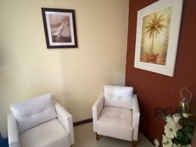 Conjunto/Sala à venda com 48m² no bairro Bom Fim em Porto Alegre - Foto 31