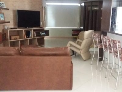 Loft à venda com 72m², 1 quarto, 1 suíte, 1 vaga no bairro Bela Vista em Porto Alegre - Foto 9