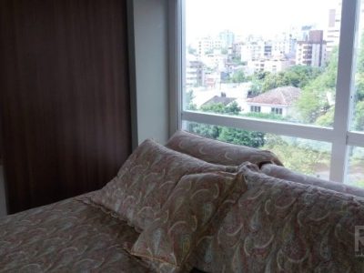 Loft à venda com 72m², 1 quarto, 1 suíte, 1 vaga no bairro Bela Vista em Porto Alegre - Foto 10